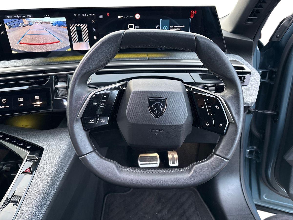 Used Peugeot 3008 2025 for sale - 77307495: Photo 17