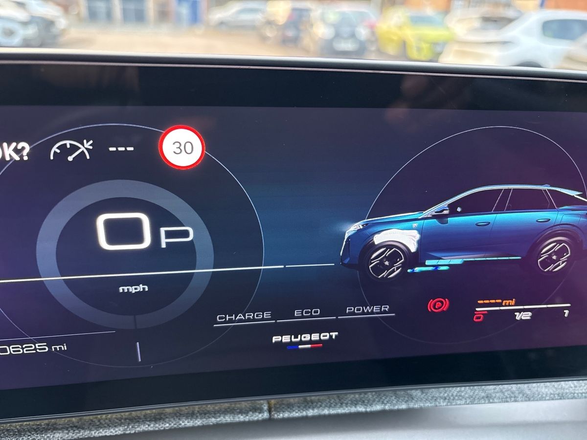 Used Peugeot 3008 2025 for sale - 77307495: Photo 18