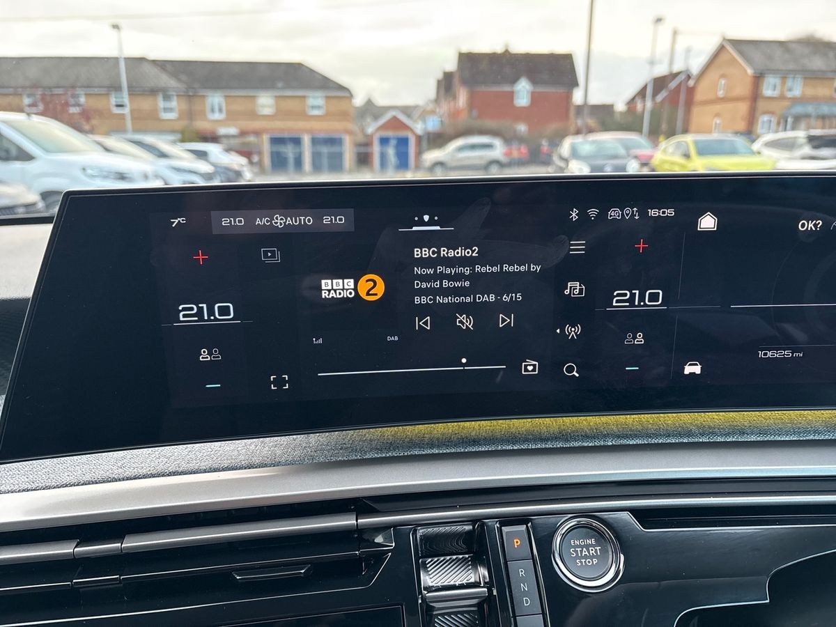 Used Peugeot 3008 2025 for sale - 77307495: Photo 19