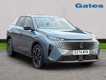 Used Peugeot 3008 2025 for sale - 77307495: Photo