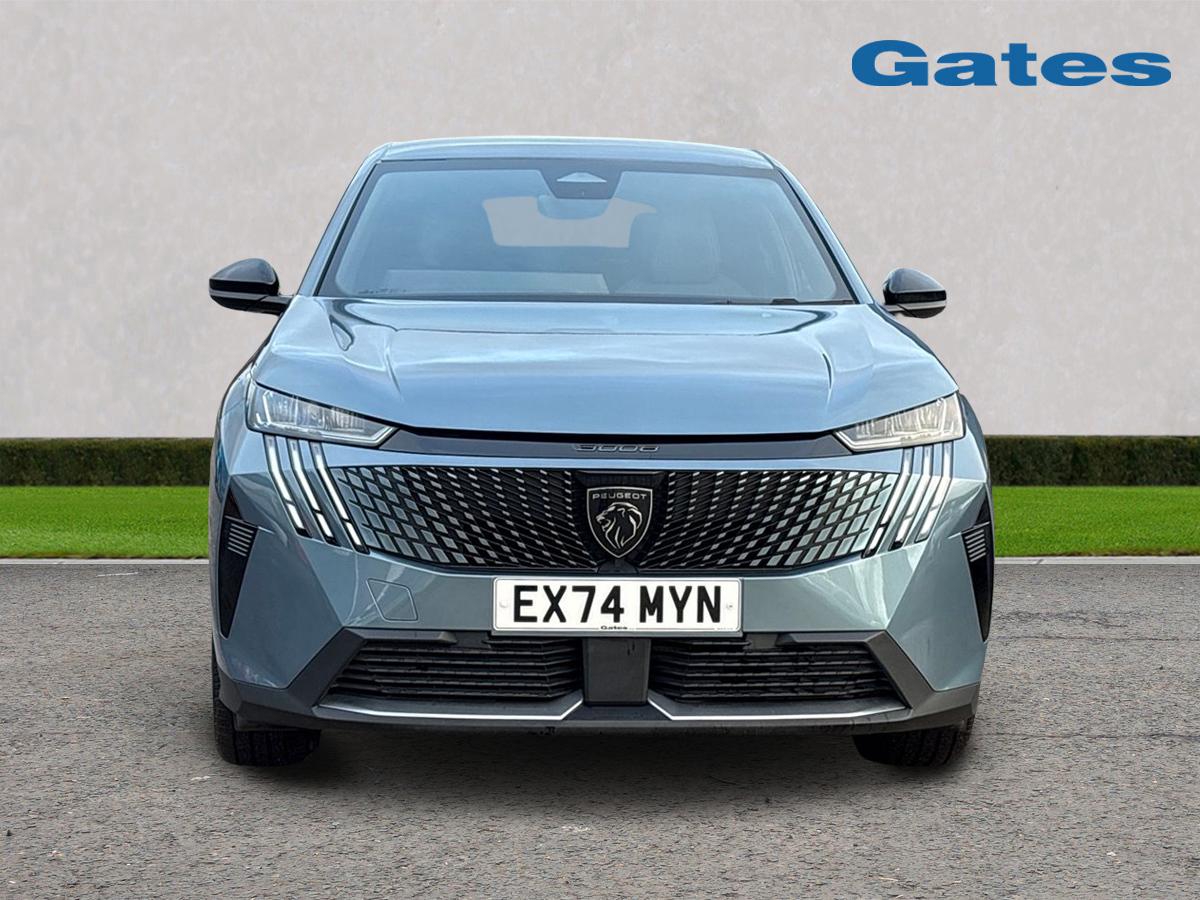 Used Peugeot 3008 2025 for sale - 77307495: Photo 2