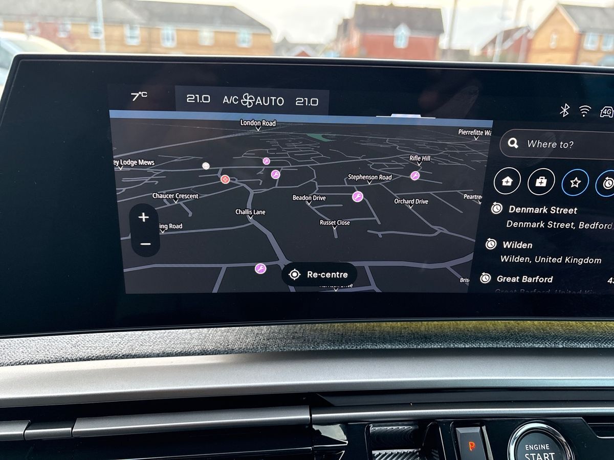 Used Peugeot 3008 2025 for sale - 77307495: Photo 20