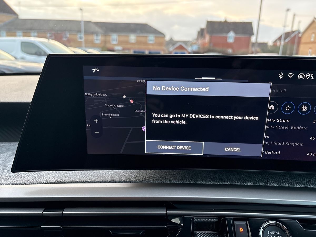 Used Peugeot 3008 2025 for sale - 77307495: Photo 21