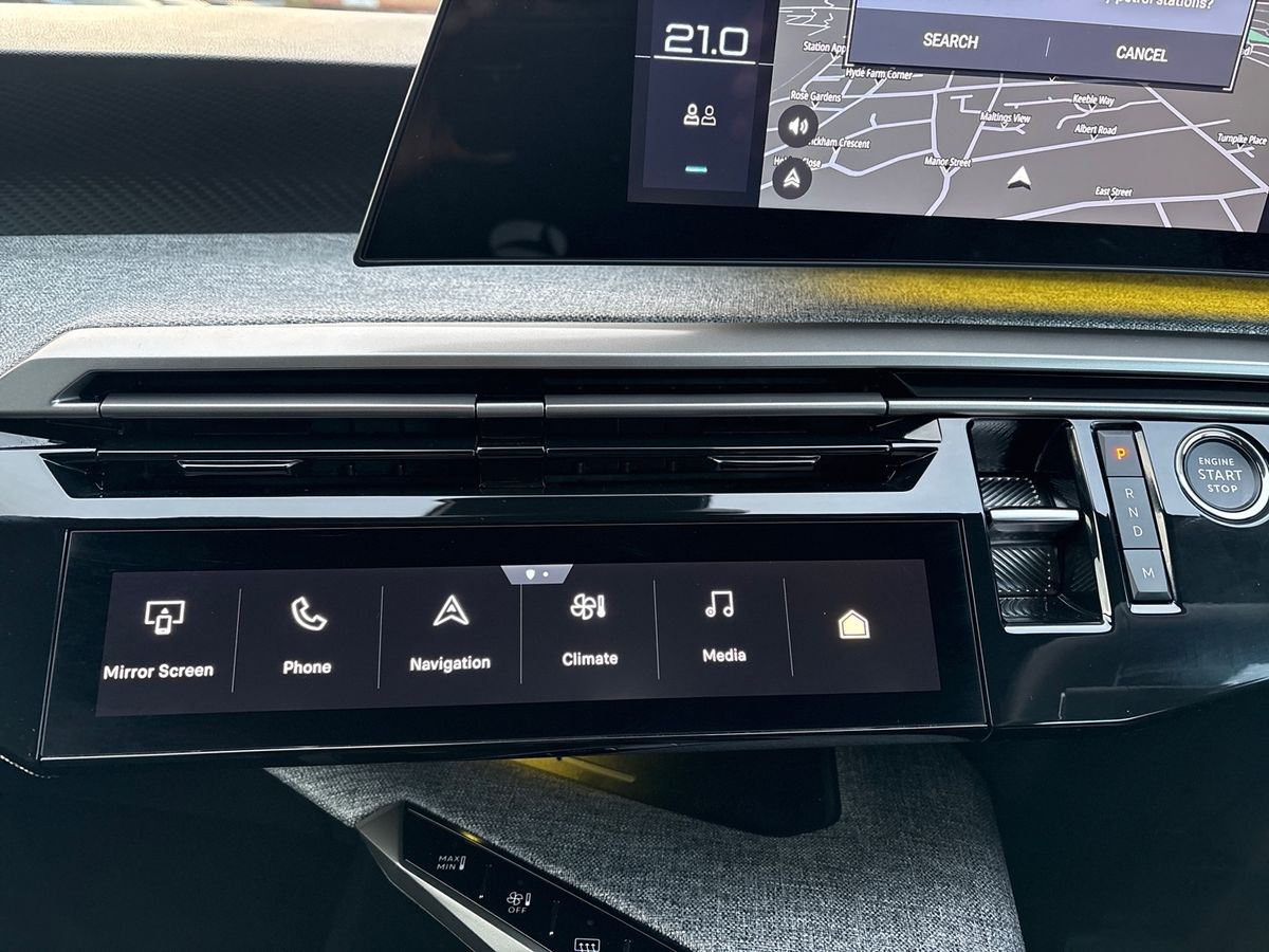 Used Peugeot 3008 2025 for sale - 77307495: Photo 22