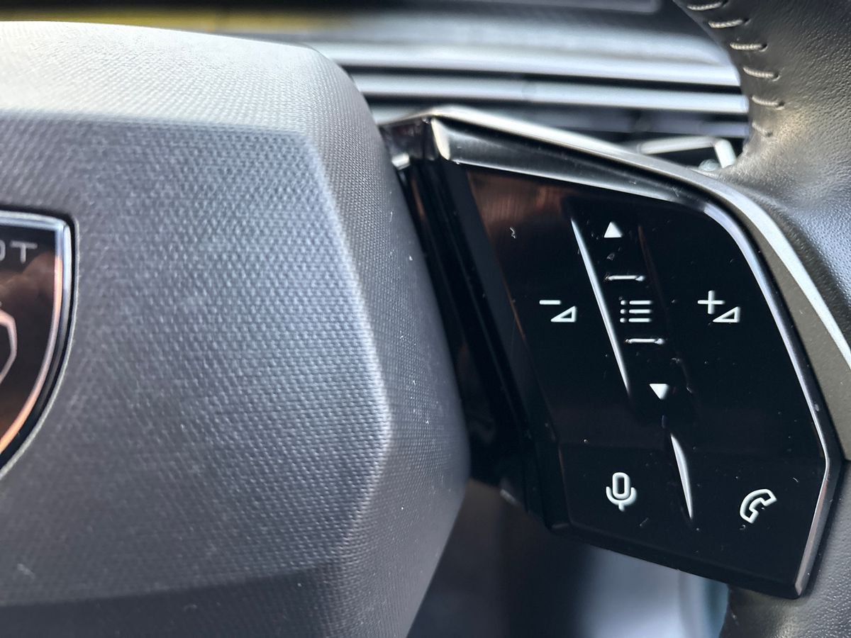 Used Peugeot 3008 2025 for sale - 77307495: Photo 27