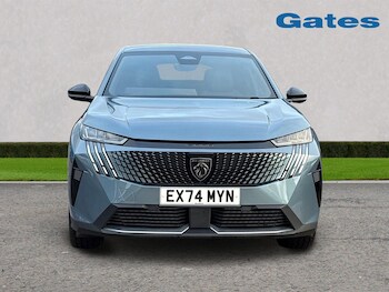 Used Peugeot 3008 2025 for sale - 77307495: Photo