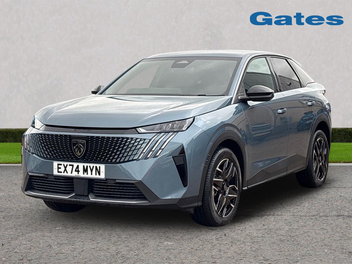 Used Peugeot 3008 2025 for sale - 77307495: Photo 3