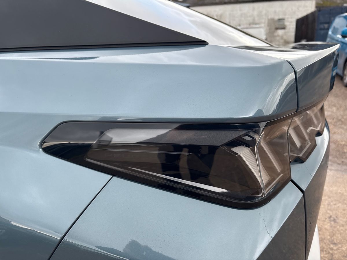 Used Peugeot 3008 2025 for sale - 77307495: Photo 33