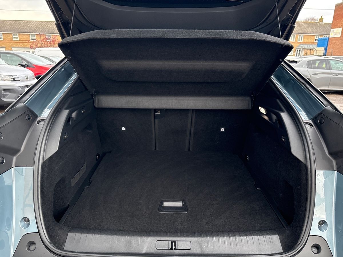 Used Peugeot 3008 2025 for sale - 77307495: Photo 34