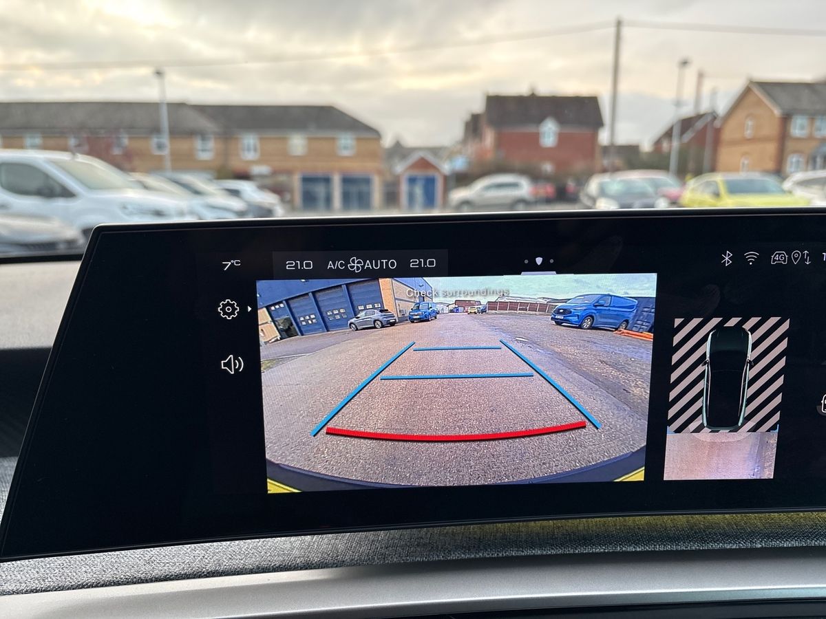 Used Peugeot 3008 2025 for sale - 77307495: Photo 36