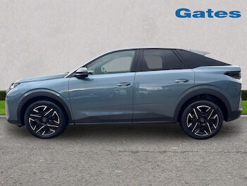 Used Peugeot 3008 2025 for sale - 77307495: Photo