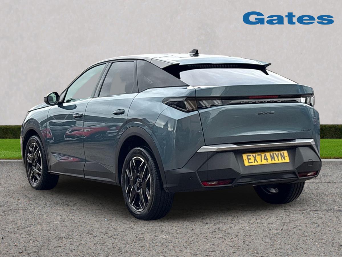 Used Peugeot 3008 2025 for sale - 77307495: Photo 5