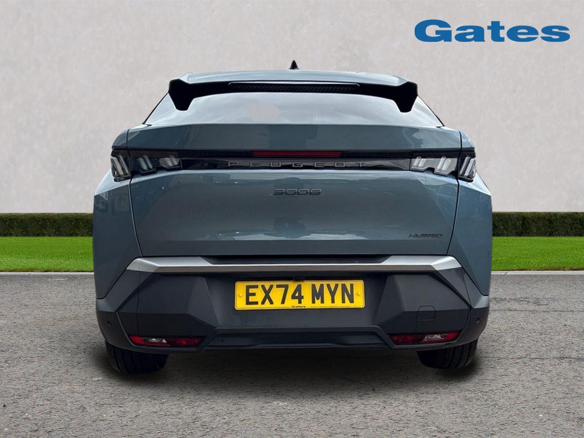 Used Peugeot 3008 2025 for sale - 77307495: Photo 6