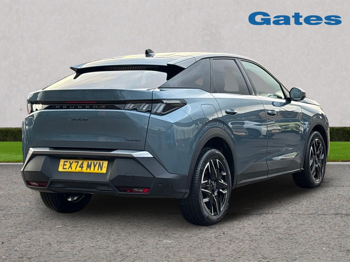 Used Peugeot 3008 2025 for sale - 77307495: Photo 7