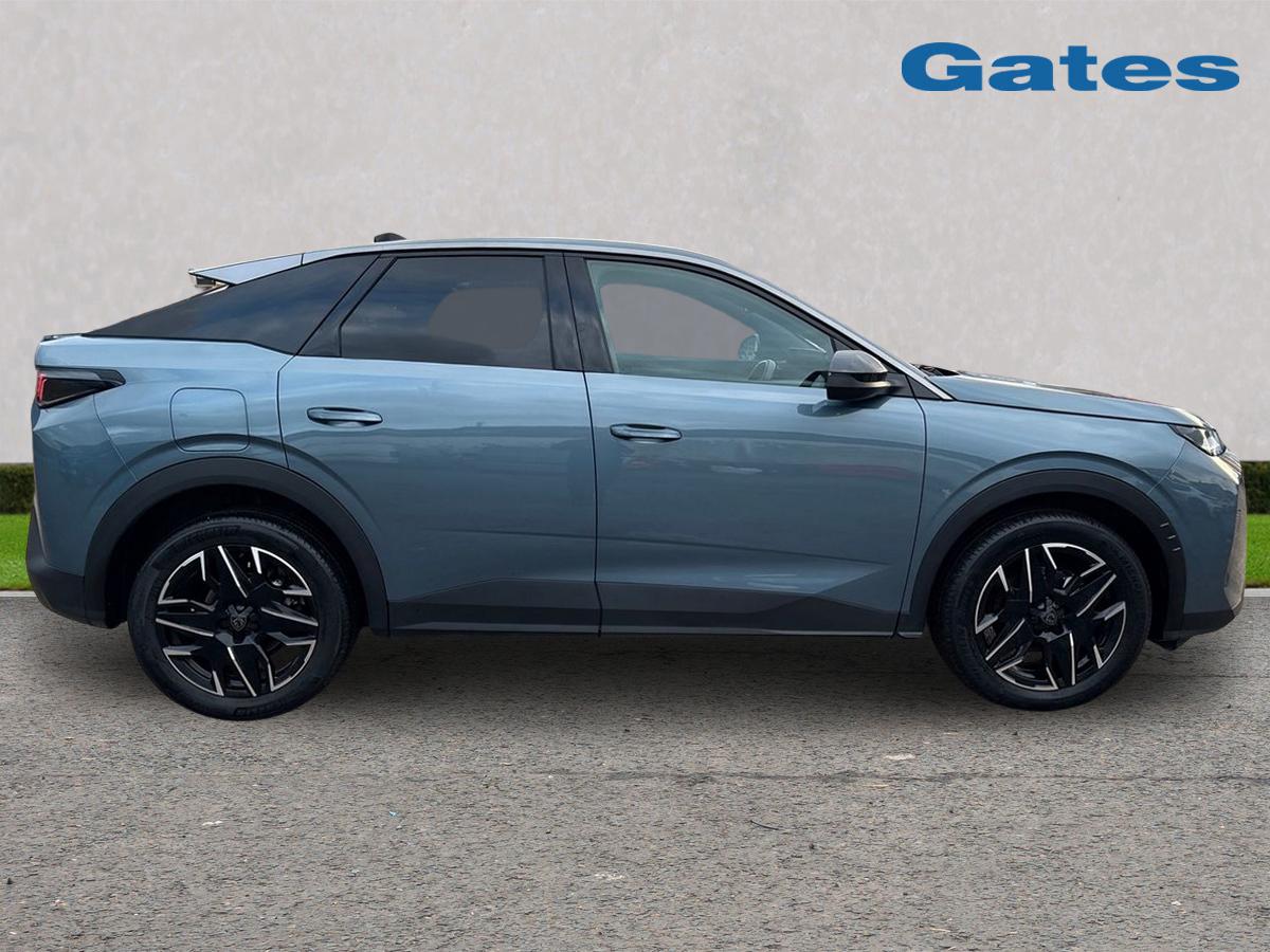 Used Peugeot 3008 2025 for sale - 77307495: Photo 8