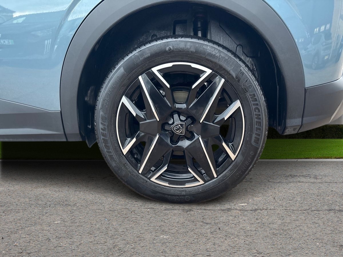 Used Peugeot 3008 2025 for sale - 77307495: Photo 9