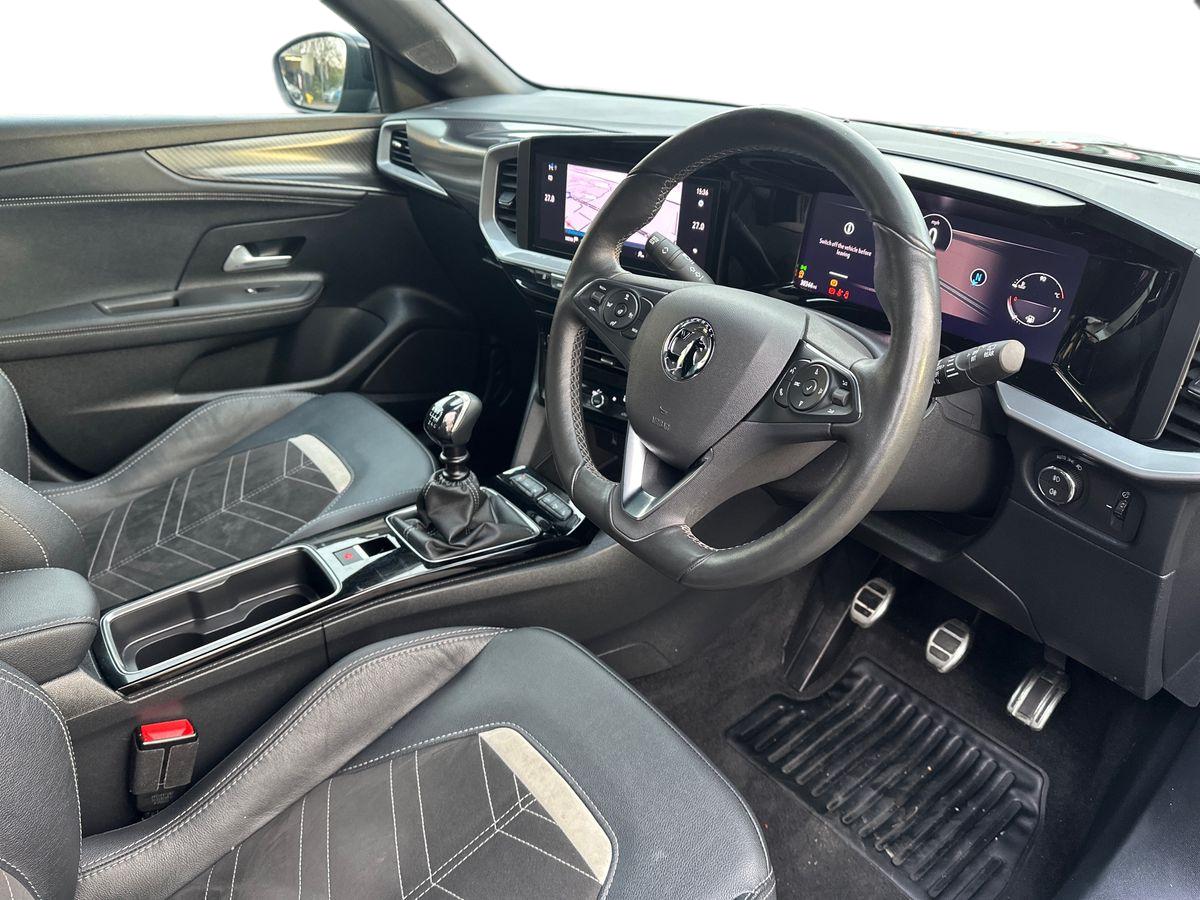 Used Vauxhall Mokka 2023 for sale - 77673763: Photo 10