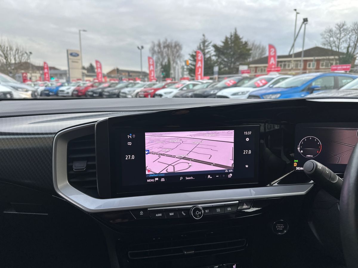 Used Vauxhall Mokka 2023 for sale - 77673763: Photo 18