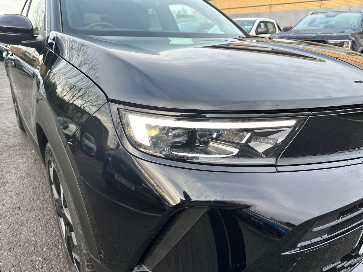 Used Vauxhall Mokka 2023 for sale - 77673763: Photo 32