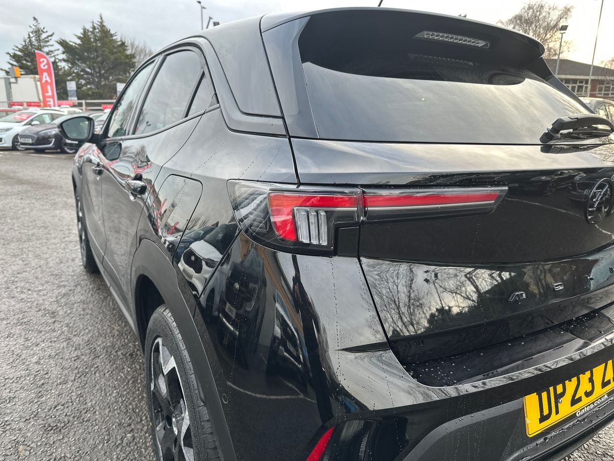 Used Vauxhall Mokka 2023 for sale - 77673763: Photo 33