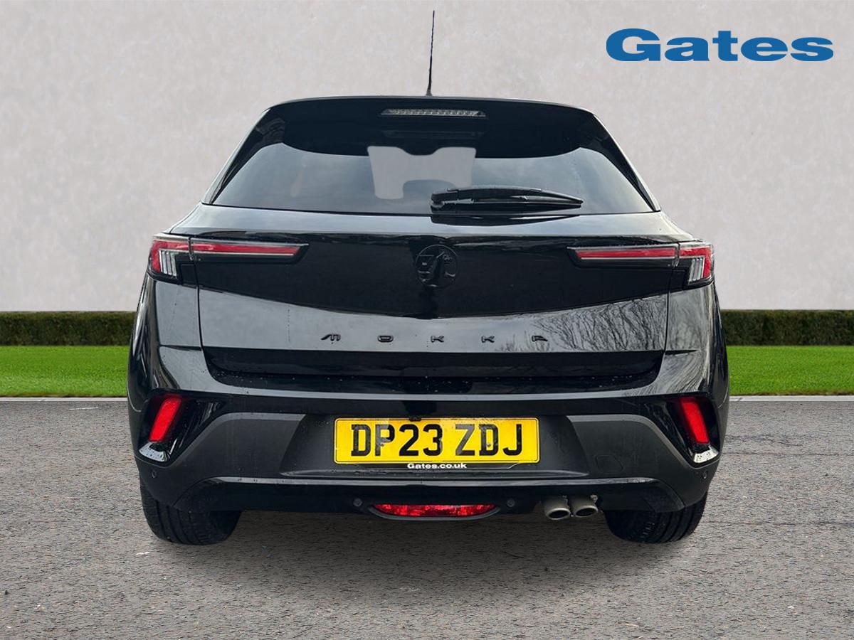 Used Vauxhall Mokka 2023 for sale - 77673763: Photo 6