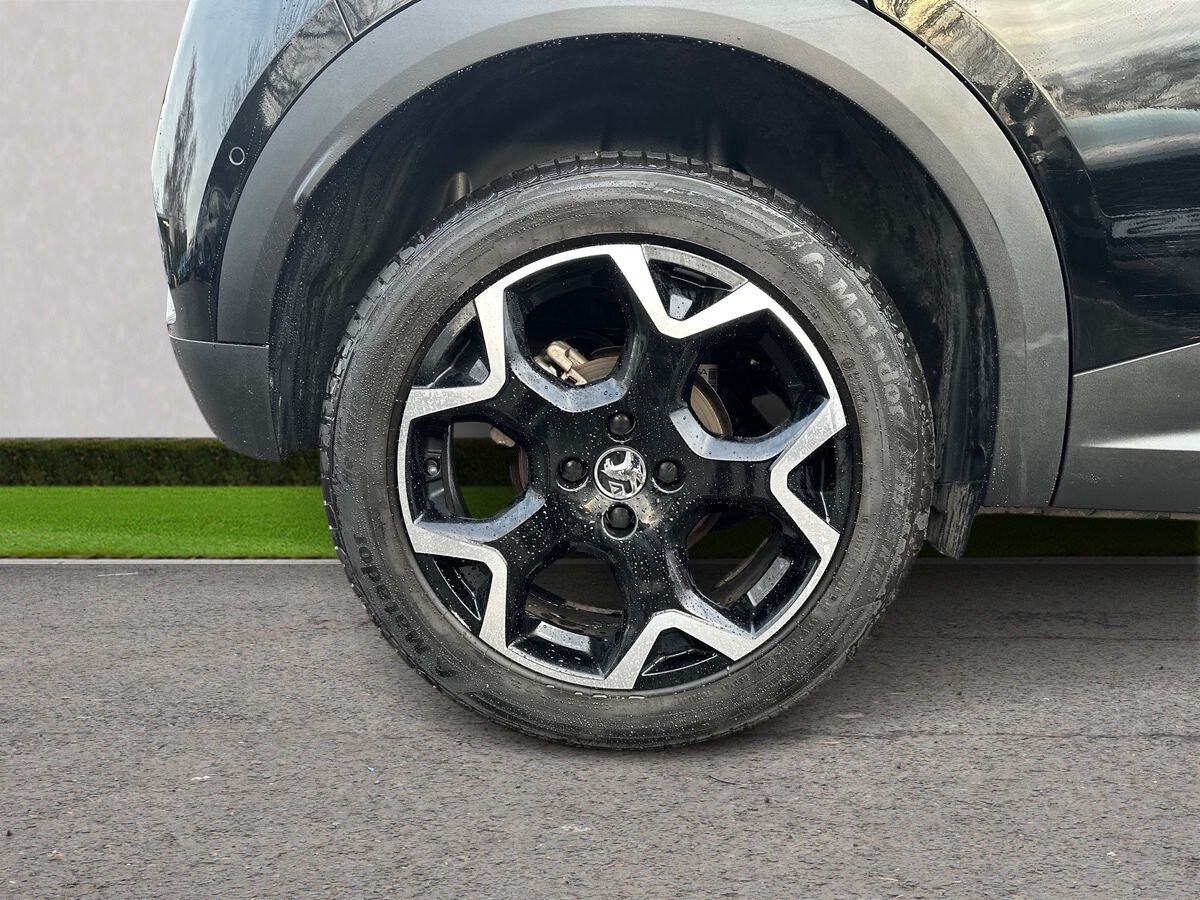 Used Vauxhall Mokka 2023 for sale - 77673763: Photo 9