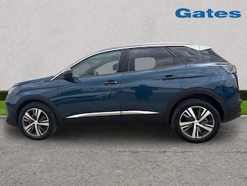Used Peugeot 3008 2024 for sale - 79554145: Photo