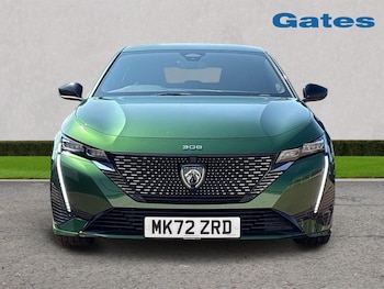 Used Peugeot 308 2022 for sale - 79609902: Photo