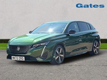 Used Peugeot 308 2022 for sale - 79609902: Photo