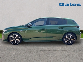 Used Peugeot 308 2022 for sale - 79609902: Photo