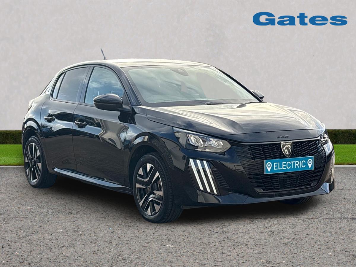 Used Peugeot 208 2024 for sale - 76638395: Photo 1