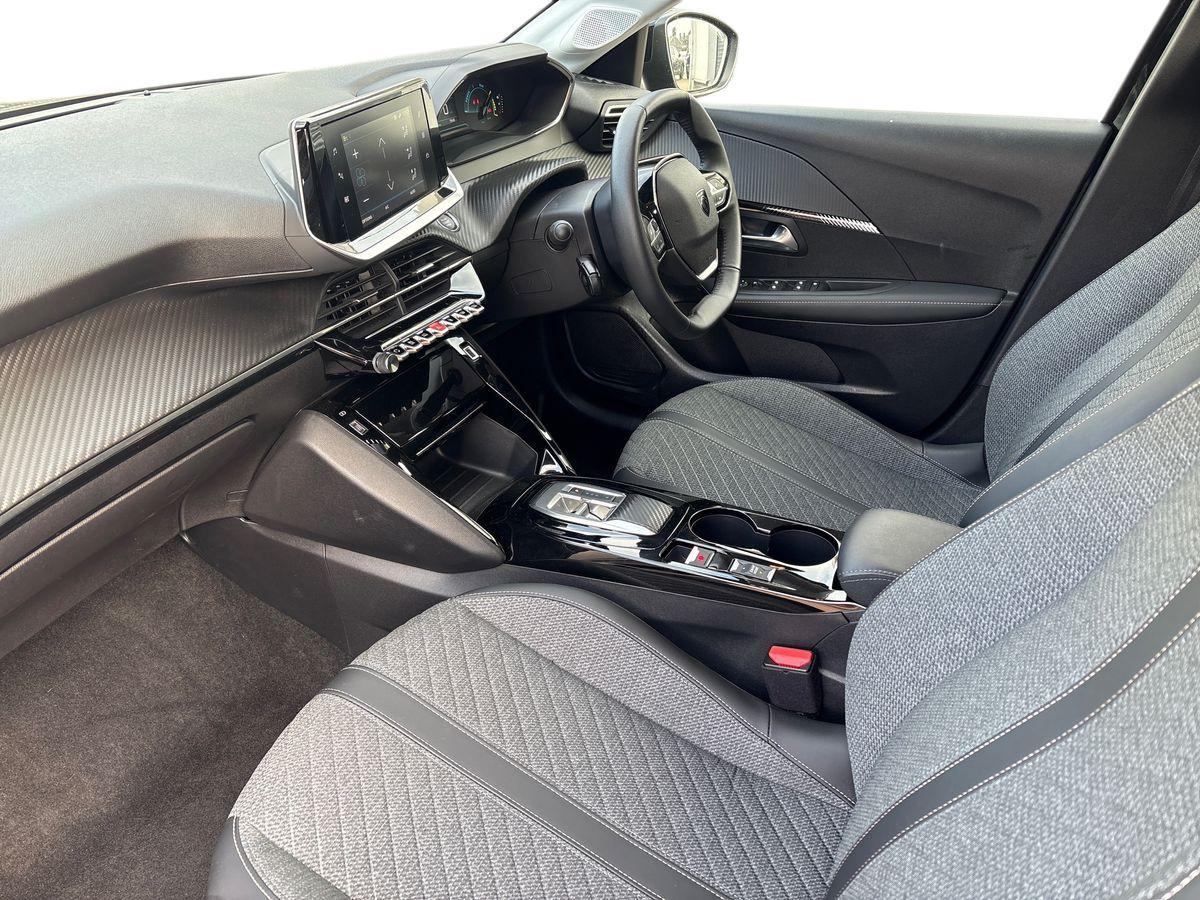 Used Peugeot 208 2024 for sale - 76638395: Photo 11