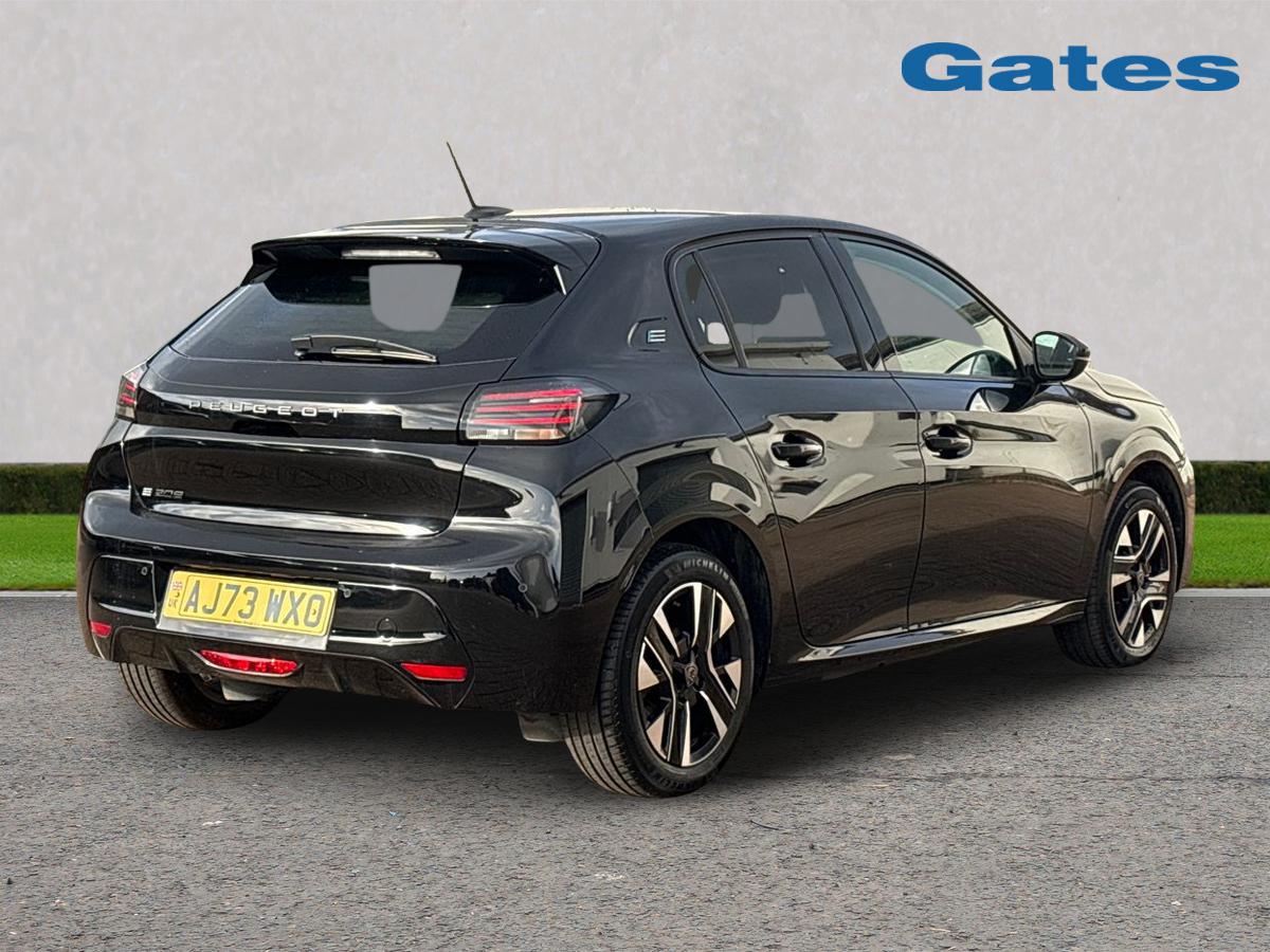 Used Peugeot 208 2024 for sale - 76638395: Photo 7