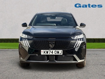 Used Peugeot 3008 2024 for sale - 77457751: Photo