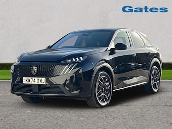 Used Peugeot 3008 2024 for sale - 77457751: Photo