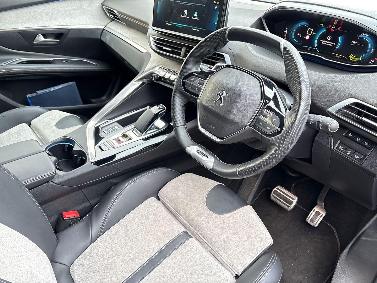 Used Peugeot 3008 2021 for sale - 76635571: Photo 10