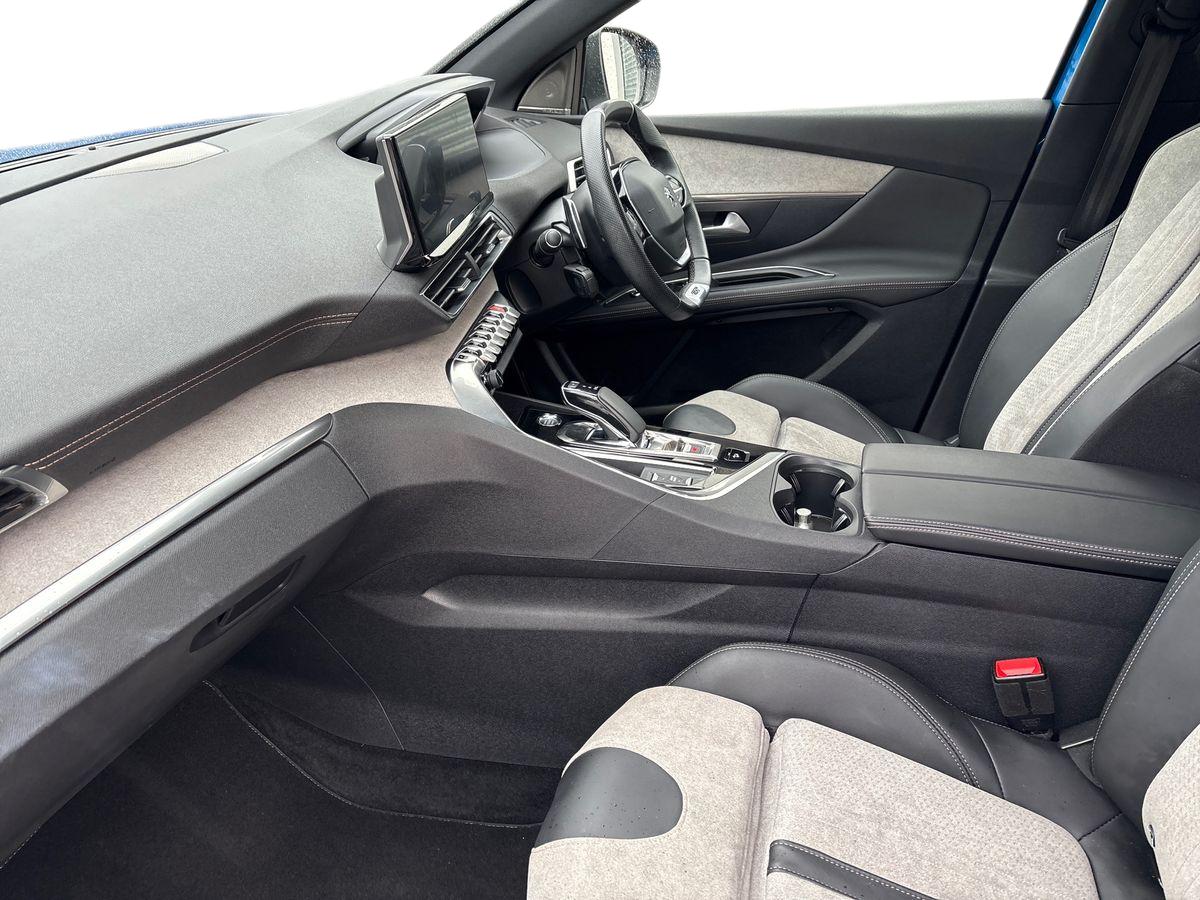 Used Peugeot 3008 2021 for sale - 76635571: Photo 11