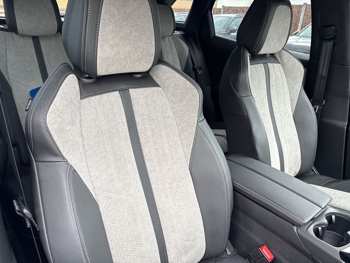 Used Peugeot 3008 2021 for sale - 76635571: Photo 12