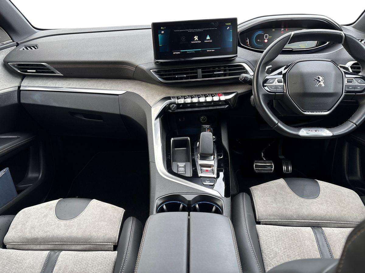 Used Peugeot 3008 2021 for sale - 76635571: Photo 15