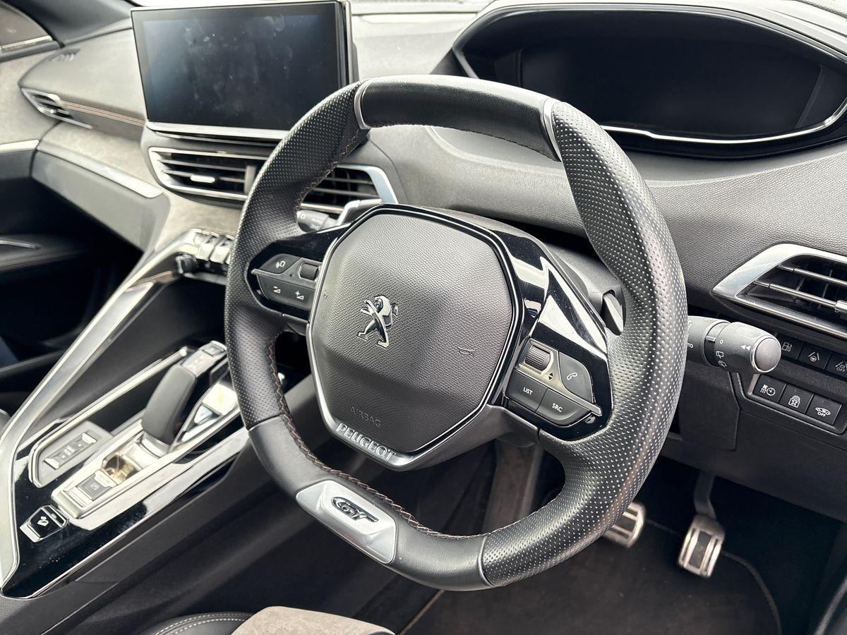 Used Peugeot 3008 2021 for sale - 76635571: Photo 17