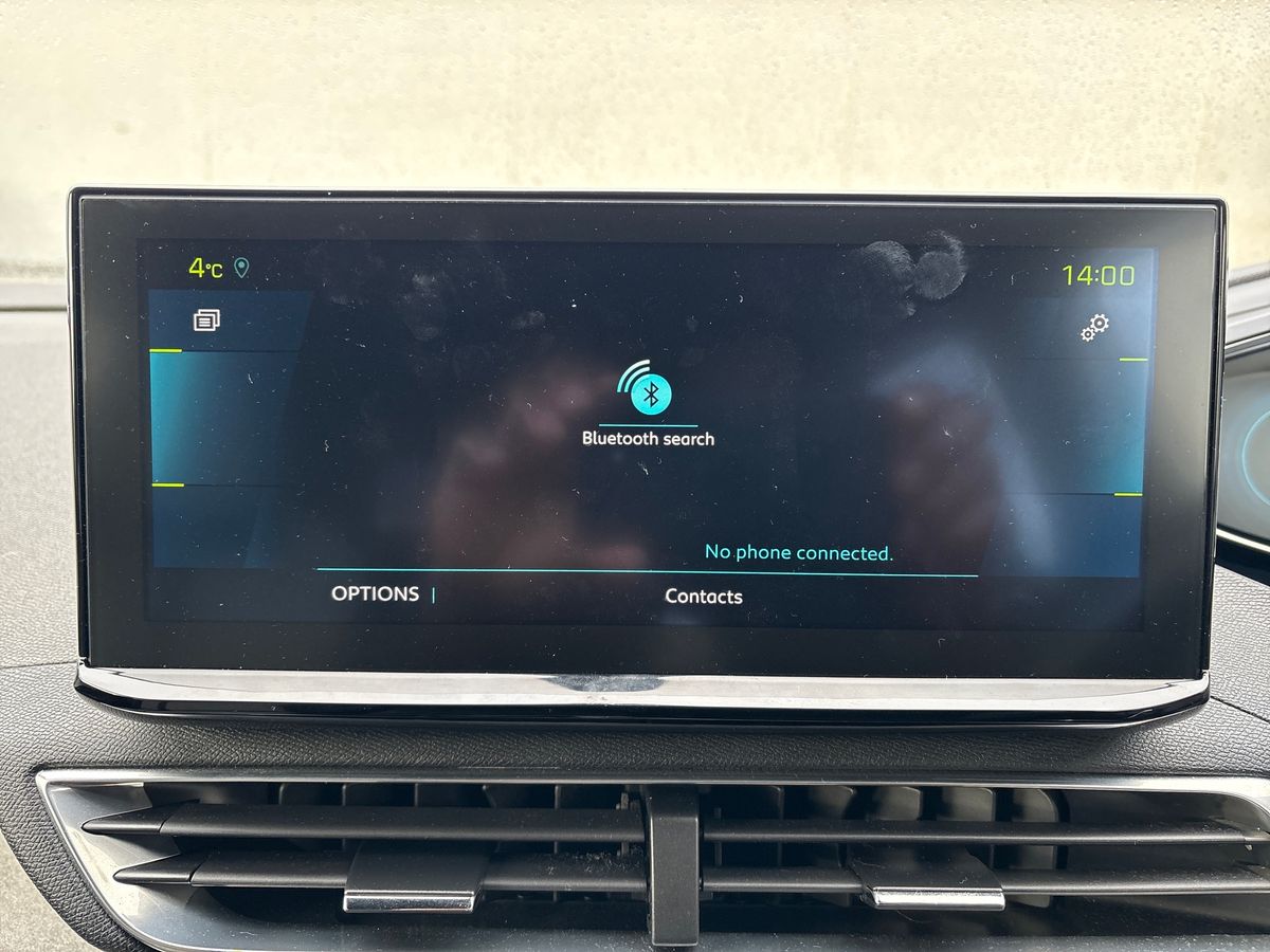 Used Peugeot 3008 2021 for sale - 76635571: Photo 21