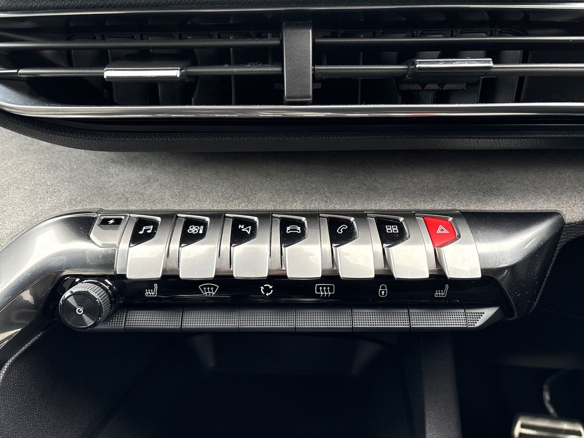 Used Peugeot 3008 2021 for sale - 76635571: Photo 22