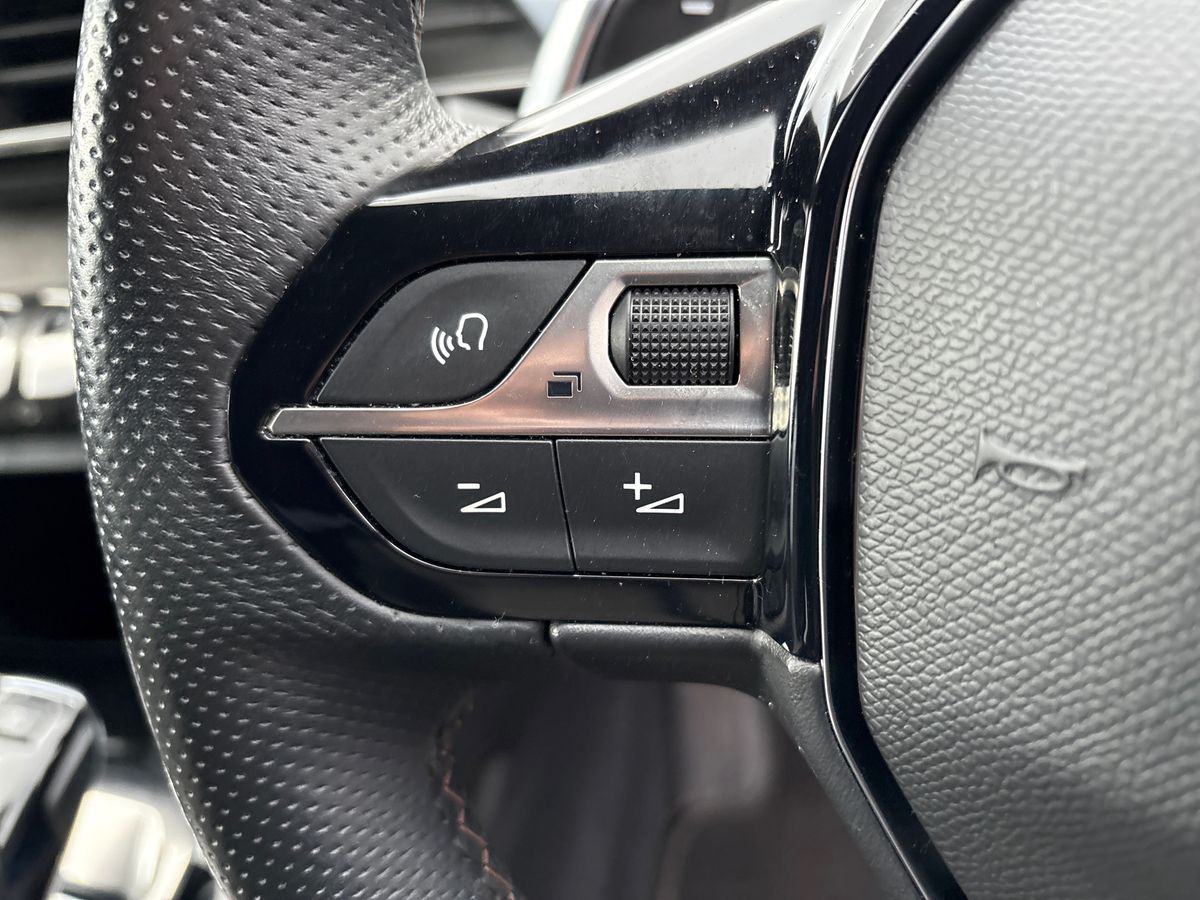 Used Peugeot 3008 2021 for sale - 76635571: Photo 26