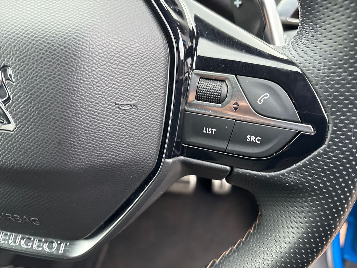 Used Peugeot 3008 2021 for sale - 76635571: Photo 27