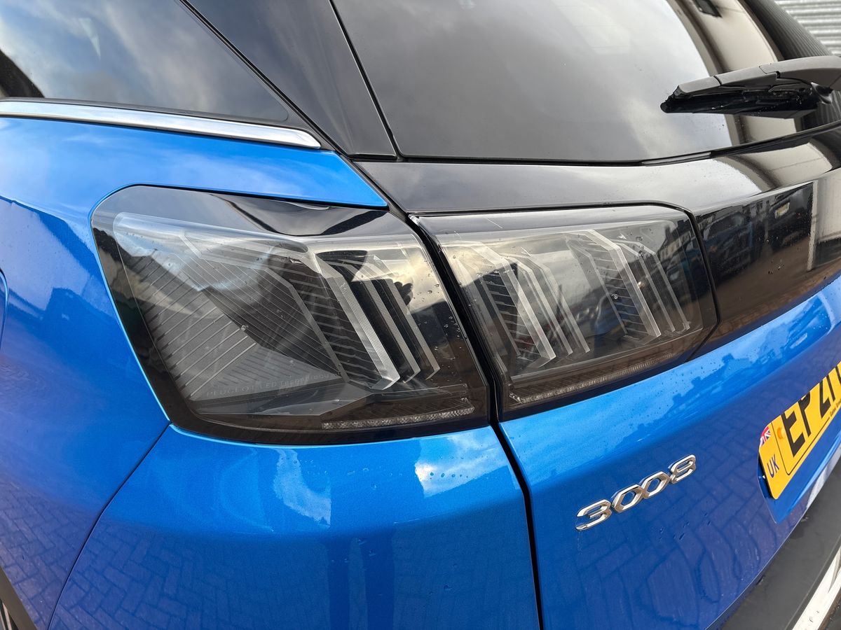 Used Peugeot 3008 2021 for sale - 76635571: Photo 33