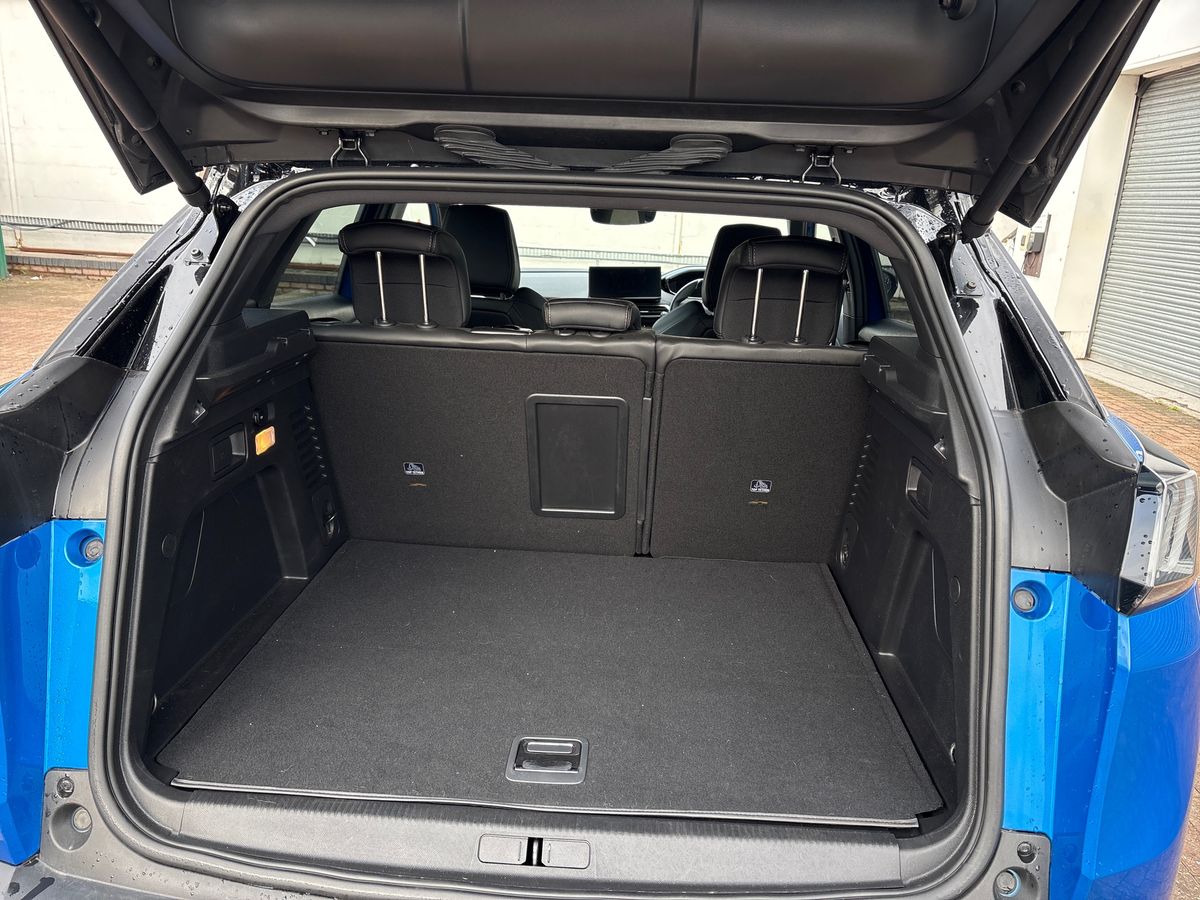 Used Peugeot 3008 2021 for sale - 76635571: Photo 34