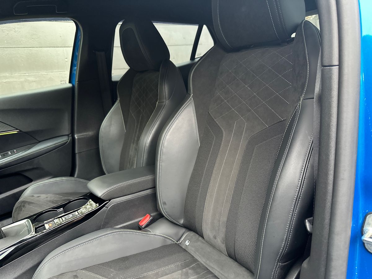 Used Peugeot 2008 2021 for sale - 77281000: Photo 13