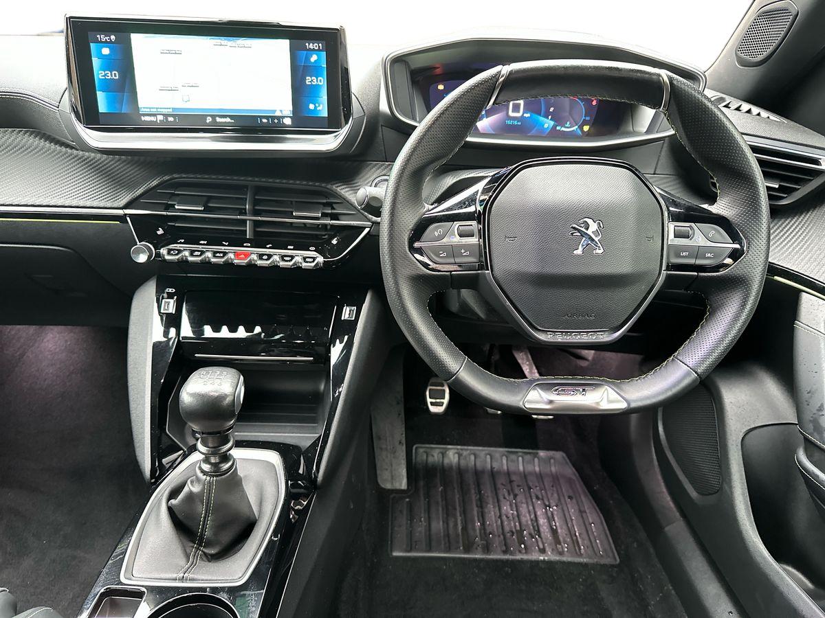 Used Peugeot 2008 2021 for sale - 77281000: Photo 16