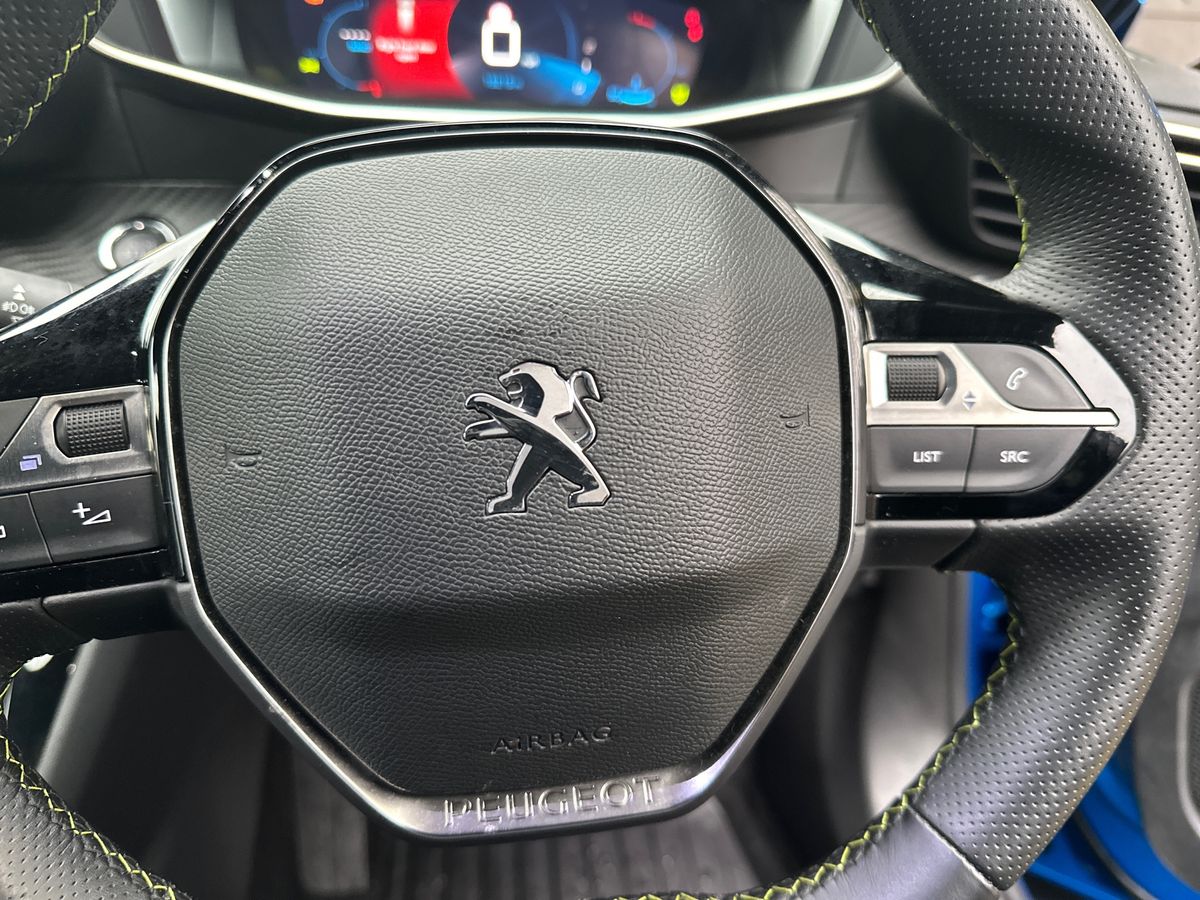 Used Peugeot 2008 2021 for sale - 77281000: Photo 27