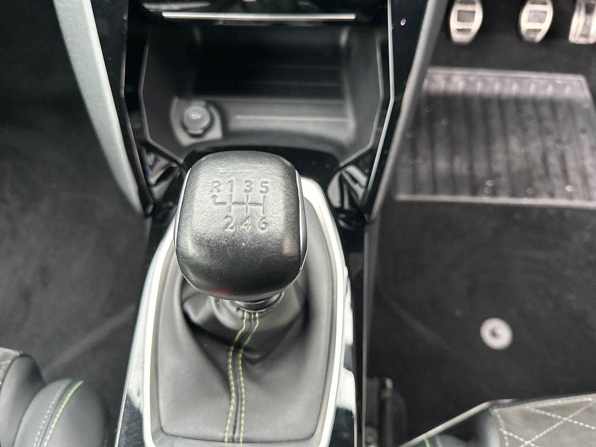 Used Peugeot 2008 2021 for sale - 77281000: Photo 28